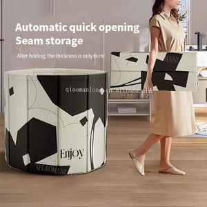 Aucune installation requise <span class=keywords><strong>Baignoire</strong></span> <span class=keywords><strong>Baignoire</strong></span> adulte <span class=keywords><strong>Baignoire</strong></span> douche Bassin de bain pour enfants Piscine pour bébé - Product Image 5