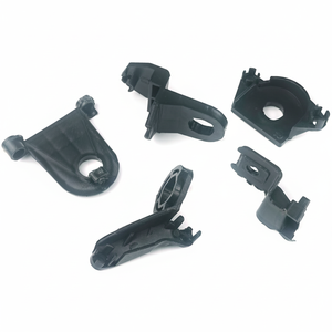 Kit de Reparación de Faros (5 Piezas) Lado Derecho para Compatible con Seat Leon OEM 5F0998226 - Product Image 2