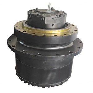 Motor de Desplazamiento Final E330D E330 E330DL para Excavadora, Piezas de Repuesto 296-6218, Conjunto de Motor de Desplazamiento Belparts - Product Image 1
