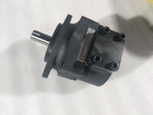 Bombas de Paletas Hidráulicas de Alta Presión Serie ATOS PFED PFE Modelos PFED-32044/070-1DU PFED-32028/036-1DW PFED-32016/022-1DT - Product Image 2