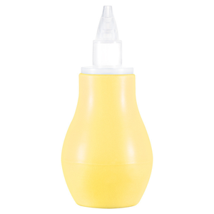 Vente en gros, nouveau design, prix d'usine, embouts d'aspiration nasale en silicone sûrs, <span class=keywords><strong>seringue</strong></span> nasale portable pour bébé, nettoyeur de nez pour bébé - Product Image 2