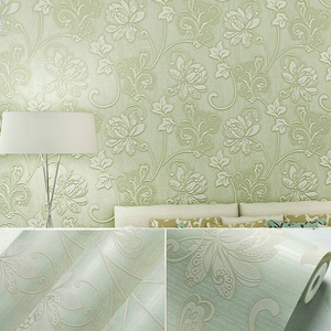 <span class=keywords><strong>Papier</strong></span> <span class=keywords><strong>peint</strong></span> auto-adhésif non tissé, anti-humidité, écologique, épaissi, design minimaliste, pour chambre et salon - Offre Spéciale - Product Image 4