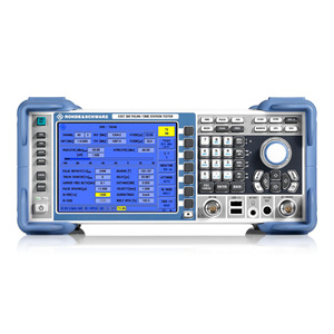 Probador TACAN/DME ROHDE&SCHWARZ EDST300, Origen Alemania, 1 Mes de Garantía - Product Image 5