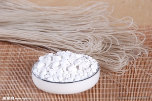Approvisionnement en vrac d'amidon de patate douce naturel de haute qualité à prix compétitif - Product Image 2