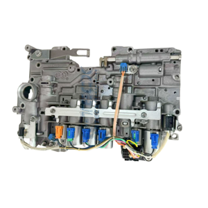 AC60EトヨタAC60Eバルブボディ用新品6速トランスミッションAC60Fバルブボディ35410-71102 3541071102 35410-71112 3541071112 - Product Image 4