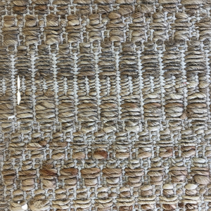 Elegante alfombra india de yute tejida a mano hecha a máquina con hilo natural Venta caliente a un buen precio para hogares e interiores - Product Image 1