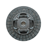 Disque d'embrayage pour TOYOTA HILUX HIACE 1KZ 2KD 1KD 31250-0K201 31250-0K060 31250-0K070 31250-0K202