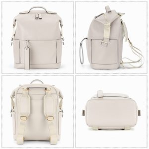 Iaper AGS hanging ITH colgante para ababy ararge apacity shion ashion appy Ravel ackackpack - Product Image 3