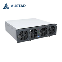 Module d'alimentation triphasé AC/DC neuf en gros, 150V-1000V, 30kW, pour recharge de véhicules électriques, avec 95% d'efficacité, certifié CE