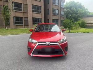 Toyota <span class=keywords><strong>Yaris</strong></span> L 1.5L Gasolina/Petróleo <span class=keywords><strong>2015</strong></span> en Stock, <span class=keywords><strong>Precio</strong></span> Más Bajo, Auto Usado, Sin Accidentes, Vehículo de Segunda Mano en Venta - Product Image 2