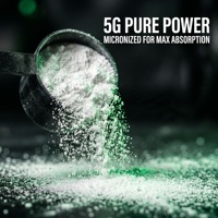 Poudre de créatine monohydrate pure OEM Sport Nutrition, fournissant de l'énergie, poudre de créatine monohydrate