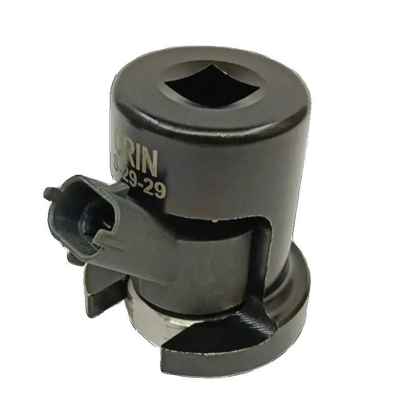 Diskon besar kualitas tinggi mesin aly CRIN 110 Diesel rel umum injektor katup Solenoid alat perbaikan penarik