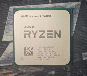 Procesador CPU para Socket AM4, 9 3900X, 3.8 GHz, 12 Núcleos, 24T, 64MB, R9-3900X, Alto Rendimiento, Velocidad de Reloj de 3.8 GHz que Garantiza un Procesamiento Rápido - Product Image 3