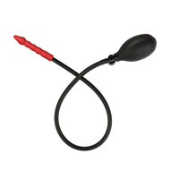 Plug vaginal anal en expansion Super grand dispositif d'expansion anale jouet sexuel pour hommes et femmes masturbateur d'expansion anale