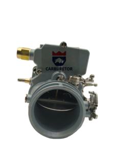 Carburador <span class=keywords><strong>STROMBERG</strong></span> 97, cabezal plano V8 de alta calidad, nuevo - Product Image 4