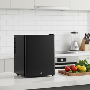 Minibar para Habitación de Hotel de 48 l, <span class=keywords><strong>Mini</strong></span> Refrigerador de Mesa, <span class=keywords><strong>Mini</strong></span> Refrigerador de Hotel de 30 l - Product Image 3