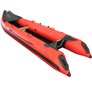 <span class=keywords><strong>Kayak</strong></span> Inflable Plegable de PVC/Hypalon en Oferta, <span class=keywords><strong>Kayak</strong></span> de Pesca con <span class=keywords><strong>Pedales</strong></span> 370, Ligero, para 2 Personas, Ecológico - Product Image 1