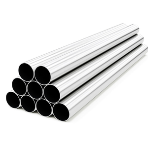 Tuyau en acier inoxydable sanitaire 304 316L, soudé/sans soudure, qualité alimentaire, finition poli miroir, prix acier inox - Product Image 3