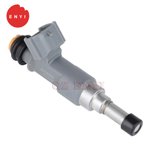 Inyector de Combustible Enyi 16611AA880 para Subaru Legacy Outback 2015-17, Pieza de Motor de Gasolina - Product Image 3