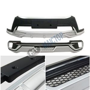 Parachoques delanteros y traseros para modelos Highlander 2015-2017. - Product Image 5