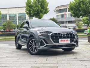 <span class=keywords><strong>Audi</strong></span> <span class=keywords><strong>Q3</strong></span> <span class=keywords><strong>2022</strong></span> Modèle 35 TFSI Progress Sport Edition Peinture originale 1.4T d'occasion - Product Image 3