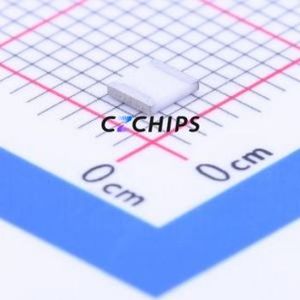 Résistance SMD CR1210F75R0P05Z 1210 (Type : Film Épais) (Résistance : 75 Ohms Précision : 1%) - Product Image 2