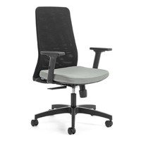 Chaises pivotantes de bureau de direction ergonomiques durables de marque italienne de grande qualité pour la vente en gros