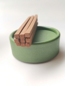 Bastoncini di Incenso Arabo all'Ingrosso a Prezzo di Fabbrica, con o Senza Bambù, Fragranza Floreale per Uso Domestico - Product Image 4