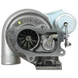 เทอร์โบชาร์จเจอร์เครื่องยนต์ V3800 A47GT รุ่น TD04HL-13GK 1G574-17012 1G544-17013 ประสิทธิภาพสูง ของแท้ แบรนด์ใหม่ รับประกัน 3 เดือน สำหรับรถขุด - Product Image 1