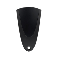 Télécommande de porte de garage roulante numérique avec écran LED, piles AAA 4, pour 502 MAX43-2, 504 MAX43-4, 512 MIX 43-2