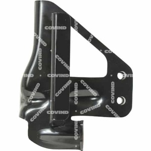 SOPORTE DE PARACHOQUES DELANTERO DERECHO adecuado para Daf CF6 EURO 6 XF106 EURO 6 XF106 EURO 6 RESTYLING CF6 EURO 6 RESTYLING (1922986) - Product Image 2