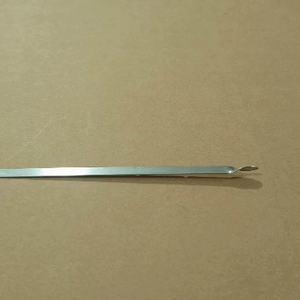 La varilla de nivel de aceite 15301-30070 es adecuada para Traverser Hilux Innova 15301-0C010 - Product Image 4