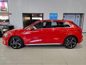 Voitures d'occasion <span class=keywords><strong>pas</strong></span> chères <span class=keywords><strong>Audi</strong></span> A3 2021 35 TFSI Fashion Sport Edition - Product Image 2