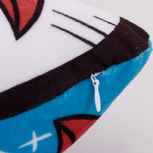 Gối Ôm Hoạt Hình Khá Mềm Mại Gối Hình Dakimakura Không Đều - Product Image 3