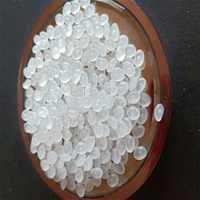Granulés de polypropylène (PP) vierge blanc de haute qualité de marque BN, qualité moulage, pour applications générales, en provenance de Chine