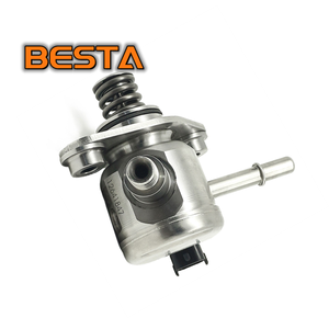 12641847 pompe à huile pour Buick Regal LaCrosse pour Chevrolet haute pression mécanique pompe à carburant carburateur essence tuning voiture - Product Image 4