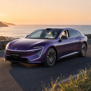 Avatr 07L 2027 2026, SUV Eléctrico, Autonomía de 725 km, Motor de 300 kW, Torque de 400-500 Nm, Volante a la Izquierda, 5 Plazas, Auto de Pasajeros Chino - Product Image 6