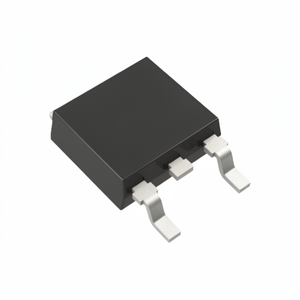Transistores TO-252AA FCD2250N80Z Comprar en Línea Componentes Electrónicos Distribuidor Autorizado - Product Image 1
