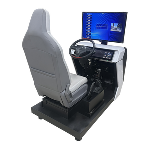 Équipement <span class=keywords><strong>de</strong></span> formation pour auto-école à haut rapport coût-efficacité - Simulateur <span class=keywords><strong>de</strong></span> <span class=keywords><strong>conduite</strong></span> automobile, fabricant source - Product Image 1