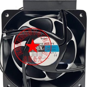 MRS16 <b>Ac</b> <b>Fan</b> 200VAC 230V Original Japanese Imported For Cooling Applications - Product Image 2