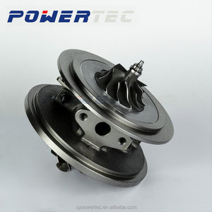 Powertec Turbo Core 786137 786137-5001S 786137-0001 5860381 55570748 860335 para Chevy Chevrolet Cruze 2,0 L Diesel 2014-2015 - Product Image 4