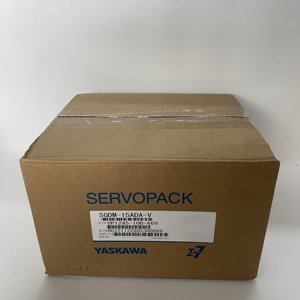 Servoaccionamiento YASKAWA SGDM-15ADA-V - Product Image 1