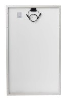 2024 Chine 100 W Modules PV monocristallins Système d'énergie solaire bleu foncé PERC Demi-cellule TUV pour verre solaire certifié 100 Watts