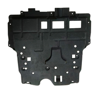 Accessoires automobiles à cycle de stockage long et poids réduit, protection d'isolation thermique