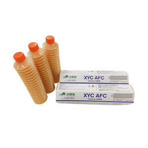 Nhiệt độ cao mỡ xyc <span class=keywords><strong>AFC</strong></span> mỡ 70g cao chống ma sát chất bôi trơn cho độ chính xác Vòng bi động cơ - Product Image 2