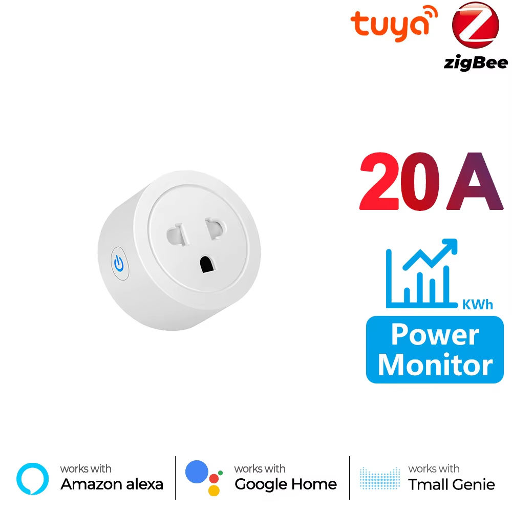 20A-ปลั๊ก-1PC