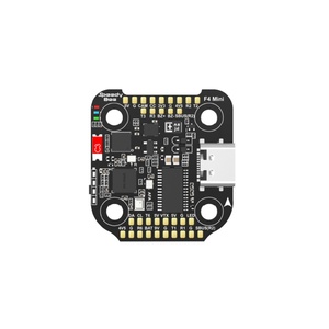 SpeedyBee F405 Mini Fly Tower Fly Control BLS 35A 4-en-1 ESC 20x20 Métal Unisexe - Product Image 3