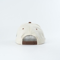 Casquette de sport unisexe très vendue, 100% coton sergé, 5 panneaux, personnalisable avec logo, vente en gros directe fabricant