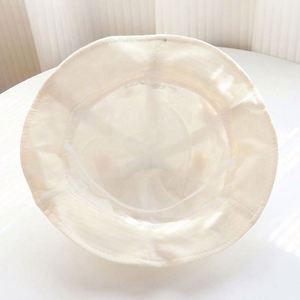 Sombrero de Pescador Casual con Logotipo Personalizado al por Mayor de Fábrica China, Sombrero Delgado Ajustable para Bebé, Primavera Verano Ciclismo - Product Image 3