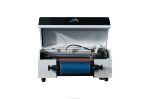 <span class=keywords><strong>2026</strong></span> 新款 3ALPS UV DTF 标签打印机 A3 DX7 打印头 CMYK UV 墨水喷墨打印机，带 Android 控制，自动 - Product Image 6